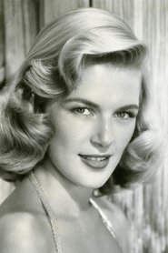 Marjie Millar portrait