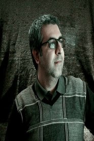 Omid Esmaeili portrait