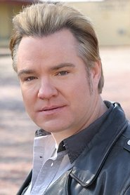 John Elsen portrait