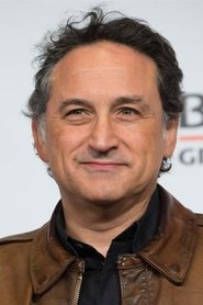 Thierry Klifa portrait