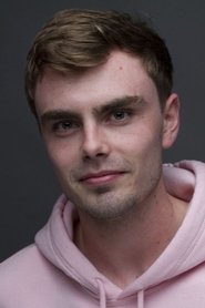 Avery Gillham portrait
