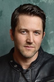 Josh Braaten portrait