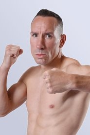 Sergio Sanchez portrait