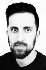 Aaron Hann portrait