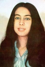Almira Ismailova portrait