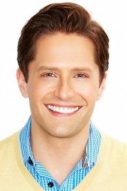 Brett Chukerman portrait