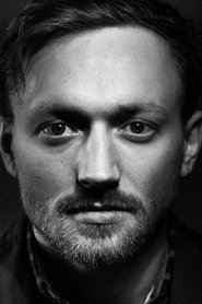 Anton Strelyaev portrait