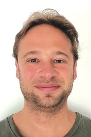 Ben Lester portrait