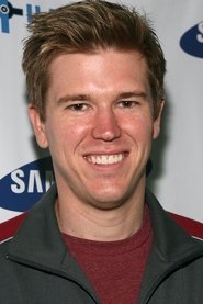Jeremy Coon portrait
