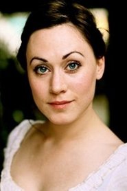 Imogen Toner portrait