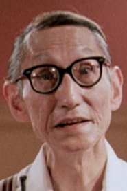Yip Ha-Lei portrait