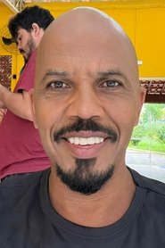 Jorge Júlio portrait