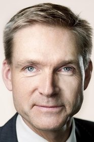 Kristian Thulesen Dahl portrait