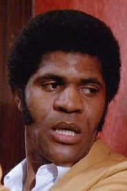Christopher St. John portrait