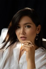 Aray Orakbaeva portrait