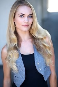 Keelin Woodell portrait