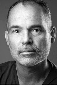 Barnaby Goodwin portrait