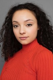 Kayla Maisonet portrait