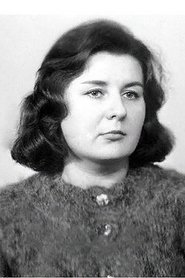 Inessa Kovalevskaya portrait
