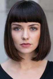 Hannah Bodenham portrait