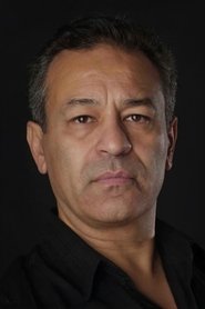 Tayfun Bademsoy portrait
