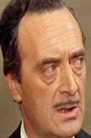 Juan Cazalilla portrait