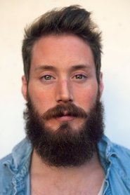 Jeff Worden portrait