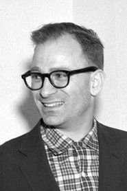 Gene Deitch portrait