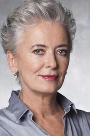 Doris Baaten portrait