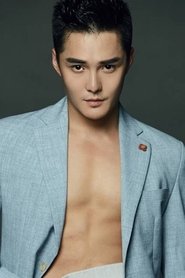 Kai Song portrait