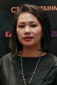 Tia Hasibuan portrait