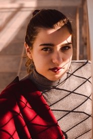 Araceli García Fuentes portrait