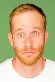 David Matthews portrait