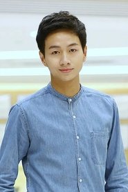 Gan Shujie portrait