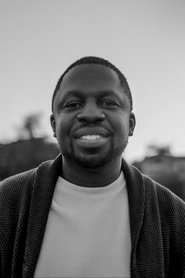 Emmanuel Osei-Kuffour, Jr. portrait