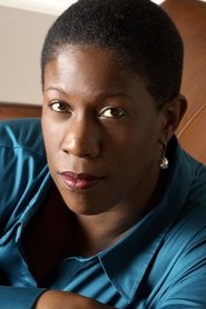 Sidné Anderson portrait