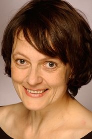 Anna Cottis portrait