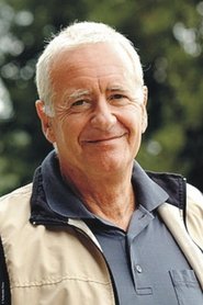 Peter Bongartz portrait