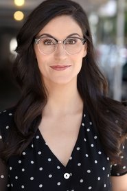Olivia Vessel portrait