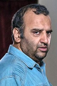 Alireza Ostadi portrait