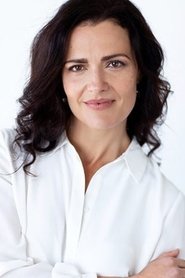 Jana Strydom portrait