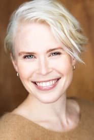 Jillian Geurts portrait