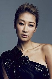 Liang Jing portrait