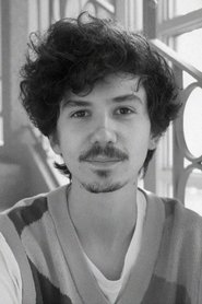 Emanuel Krajnc portrait