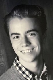 Devon McDowell portrait