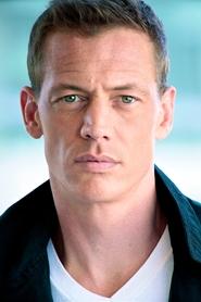 Ryan Locke portrait
