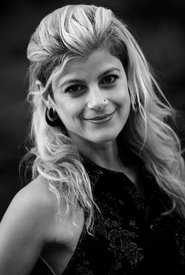 Juliana Ferreira portrait
