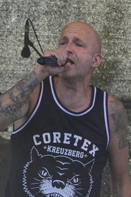 Wilfried „King Willi King“ Köhn portrait
