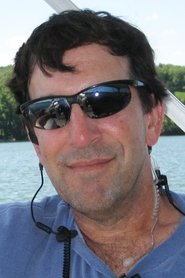 David Wechter portrait