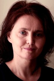 Natasza Sierocka portrait